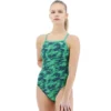 TYR Camo Diamondfit