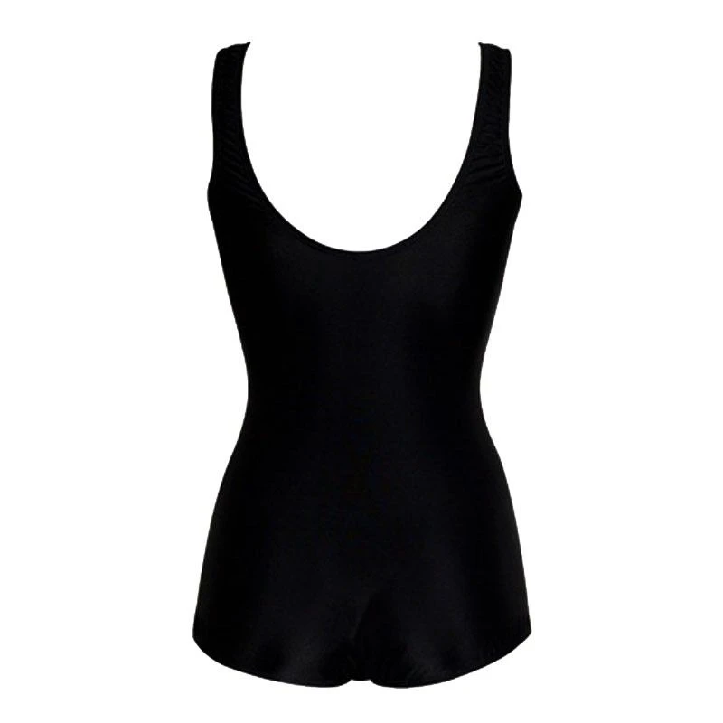 Dolfin Moderate Scoop Back Swimsuit - Image 5