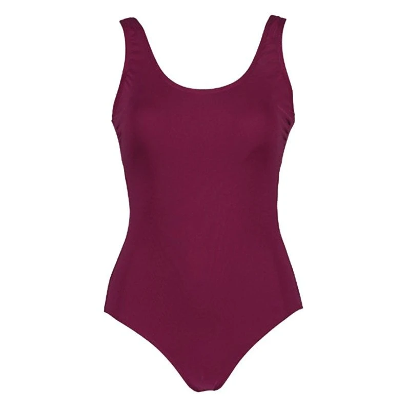 Dolfin Moderate Scoop Back Swimsuit - Image 3