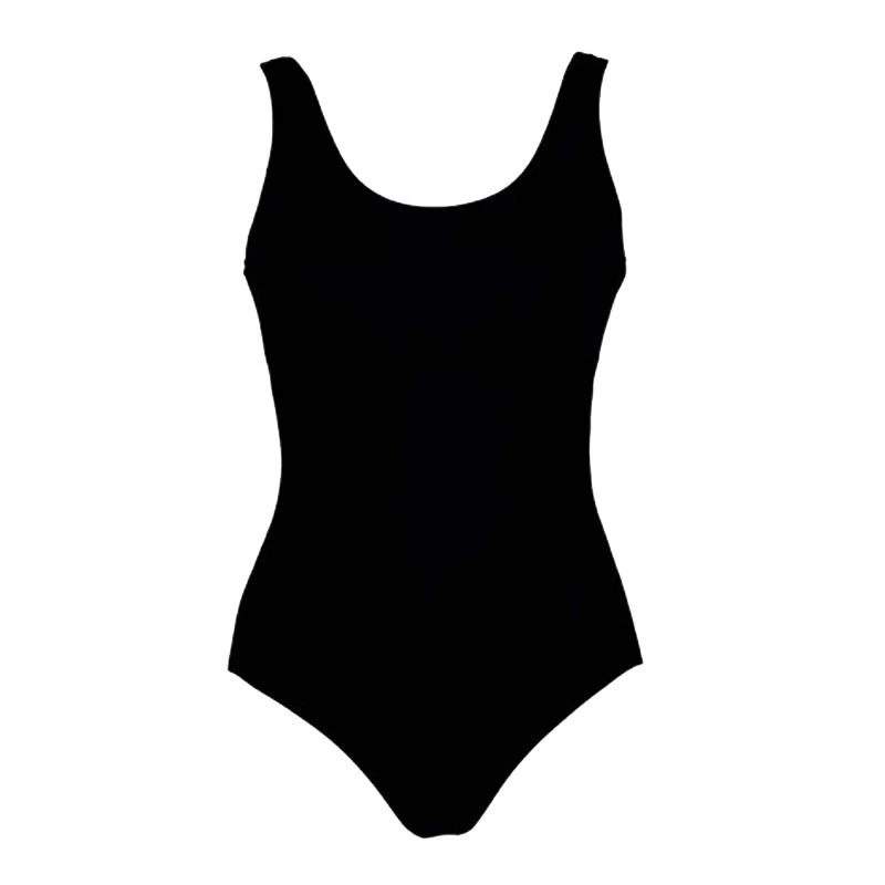 Dolfin Moderate Scoop Back Swimsuit - Image 2