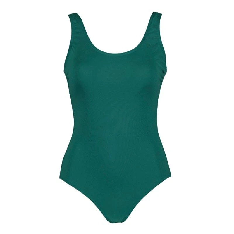 Dolfin Moderate Scoop Back Swimsuit - Image 4