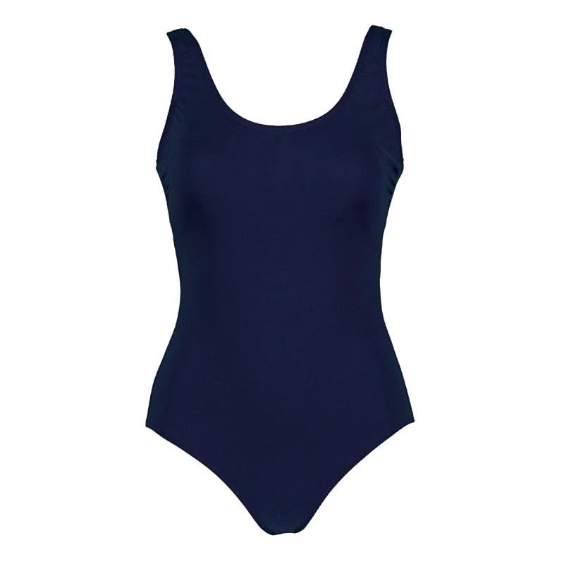 Dolfin Moderate Scoop Back Swimsuit