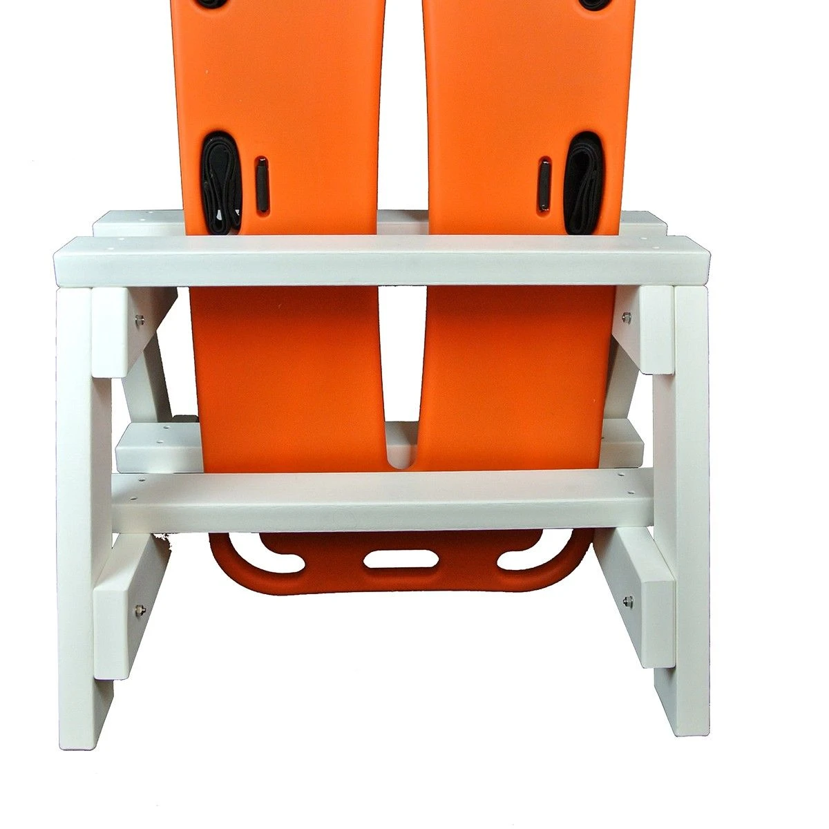 Recycled Plastic Spine Board Stand - Image 2