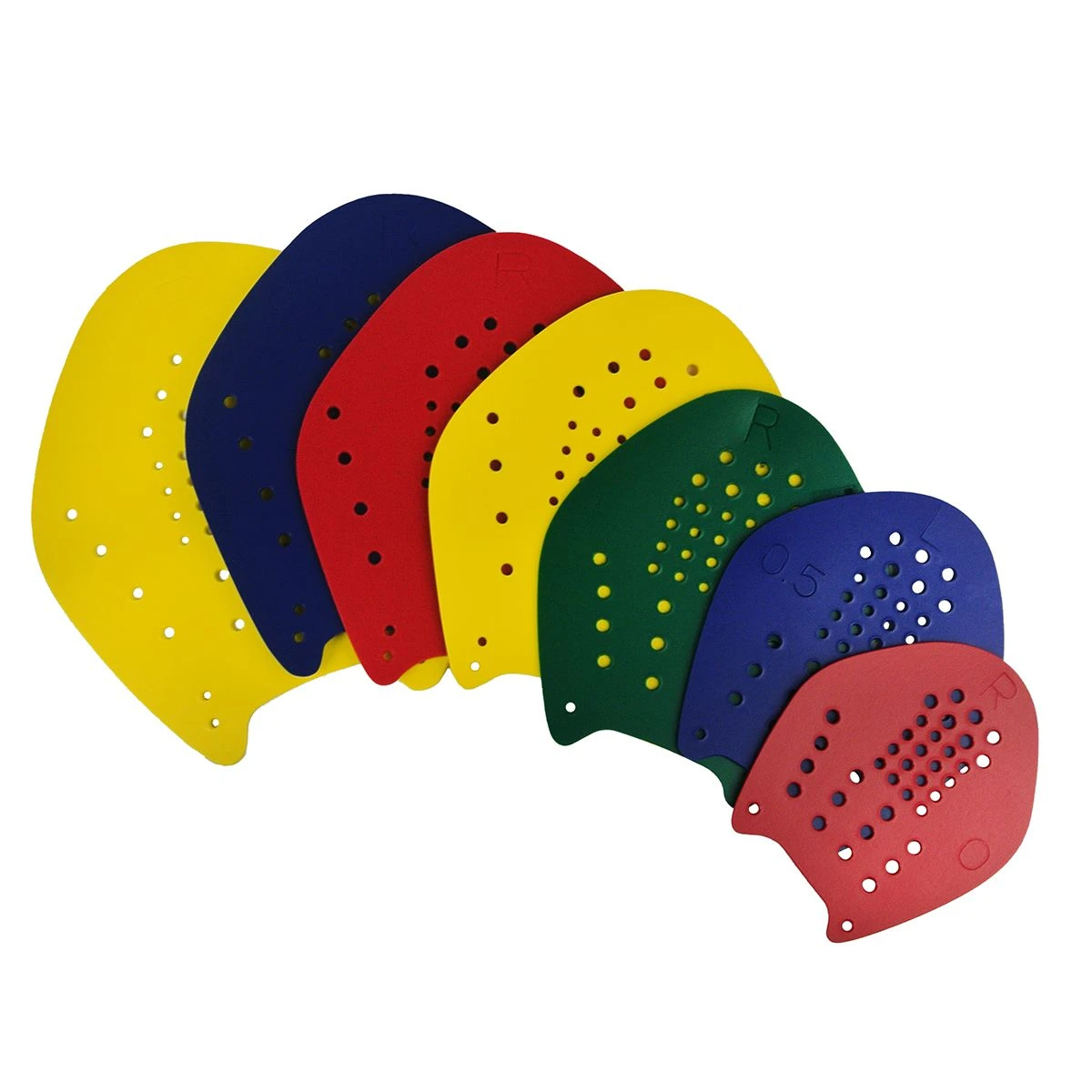 Strokemaker Hand Paddles - Image 8