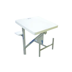 Grizzly Rear Step Starting Platform