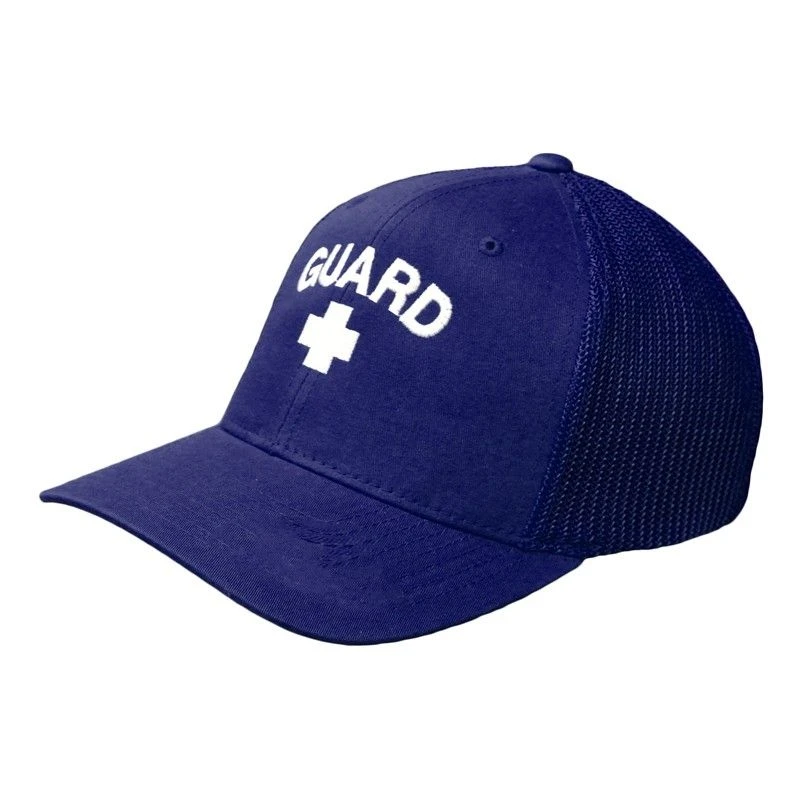 Guard Flexfit Trucker Hat - Image 2