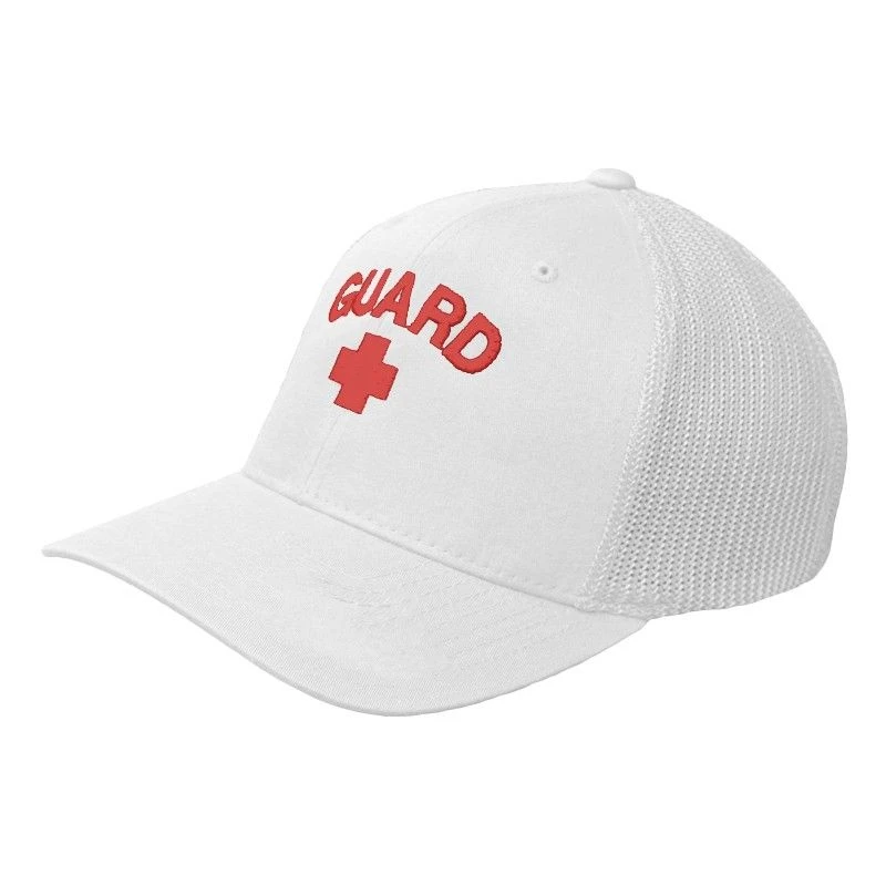 Guard Flexfit Trucker Hat - Image 3