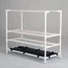 Multi-Purpose Storage Rack 18
