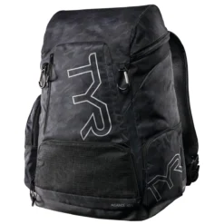 TYR Alliance 45L Backpack Camo