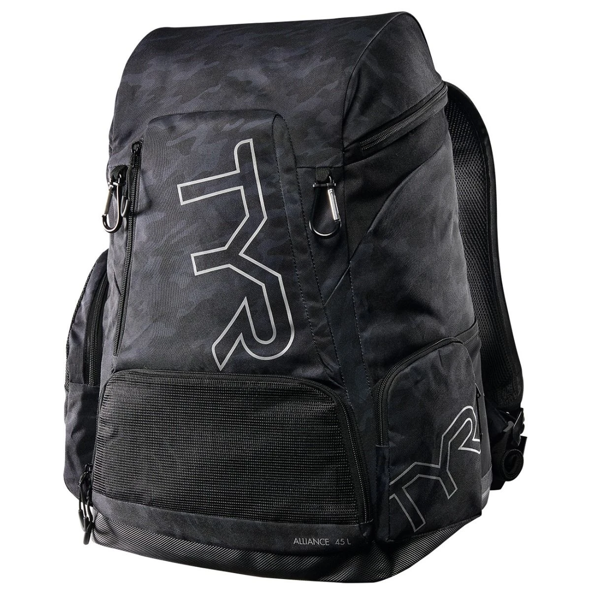 TYR Alliance 45L Backpack Camo