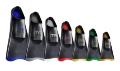 TYR CROSSBLADE FINS 2.0