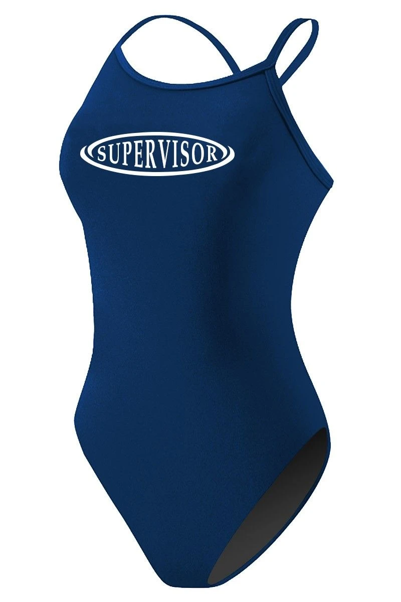 RISE Supervisor Poly H-Back - Image 2