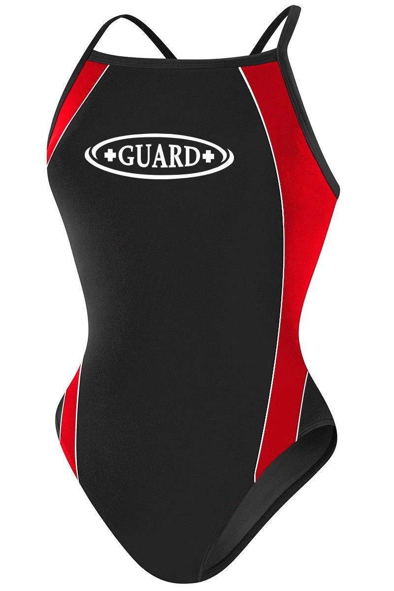 RISE Guard H-Back Poly Splice - Image 2
