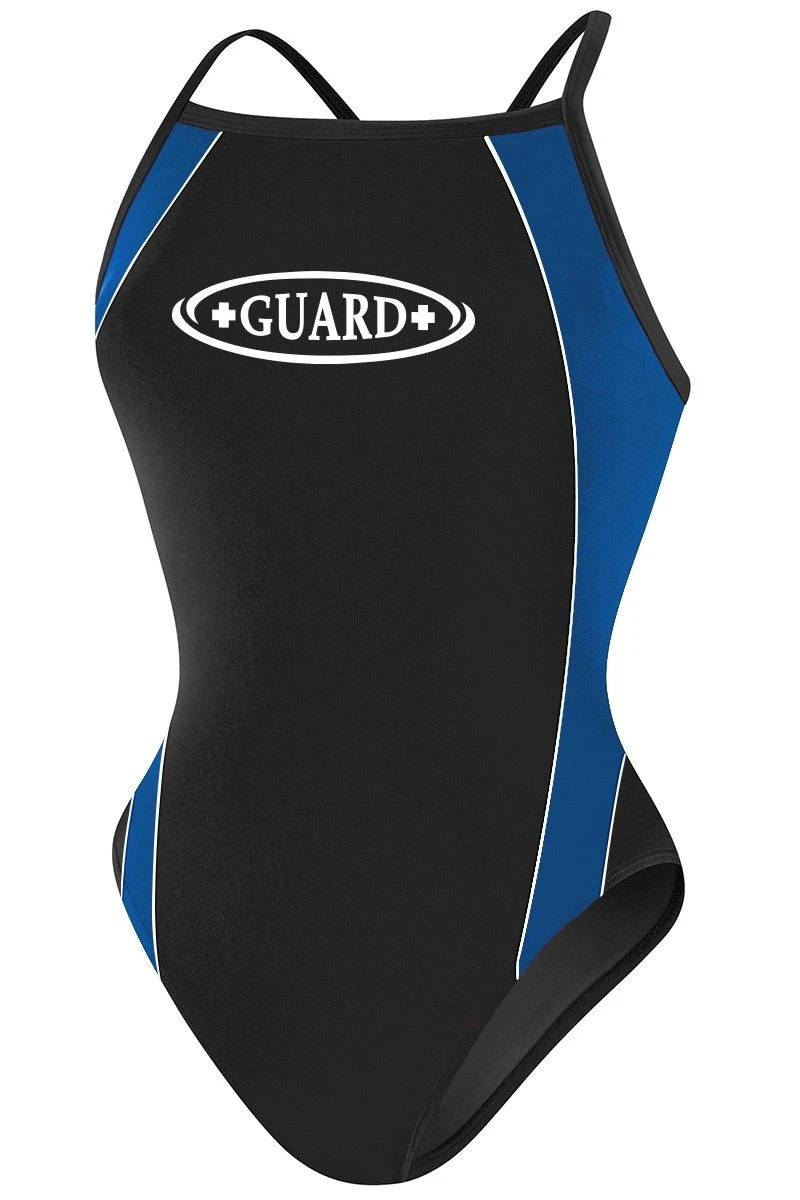 RISE Guard H-Back Poly Splice - Image 3