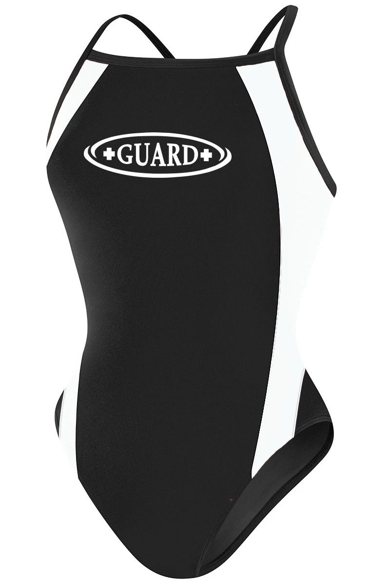 RISE Guard H-Back Poly Splice - Image 4