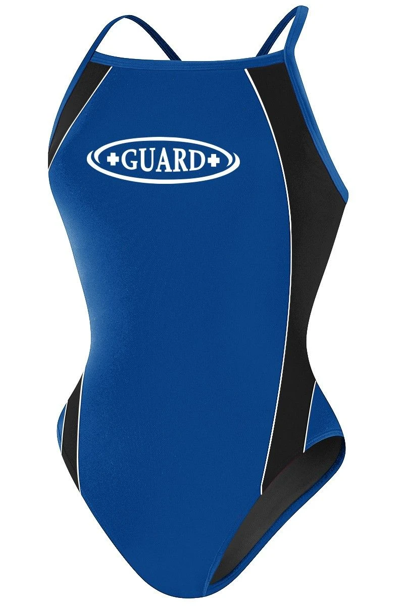 RISE Guard H-Back Poly Splice - Image 6