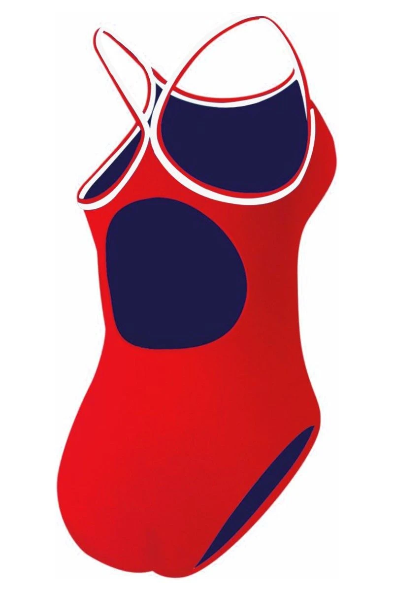 RISE Guard H-Back Reversible - Image 2