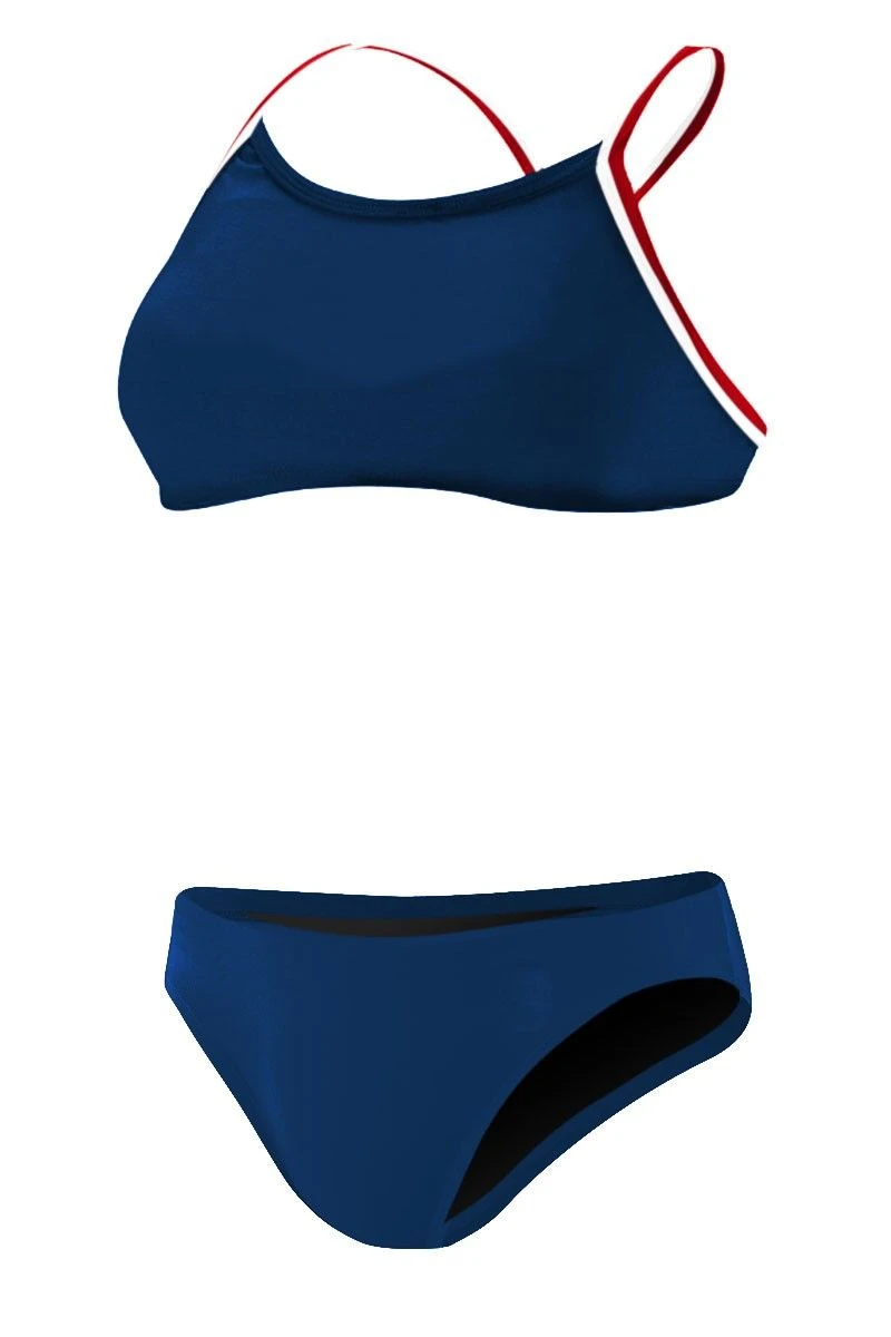 RISE Guard H-Back Reversible Bikini - Image 2