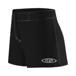 RISE Staff Female Flex Short