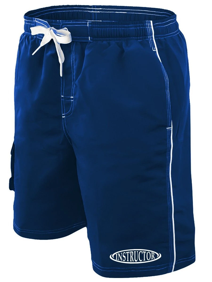 RISE Instructor Boardshort - Image 2