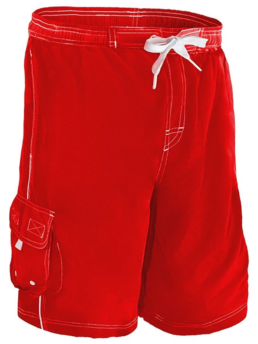 RISE Instructor Boardshort - Image 4