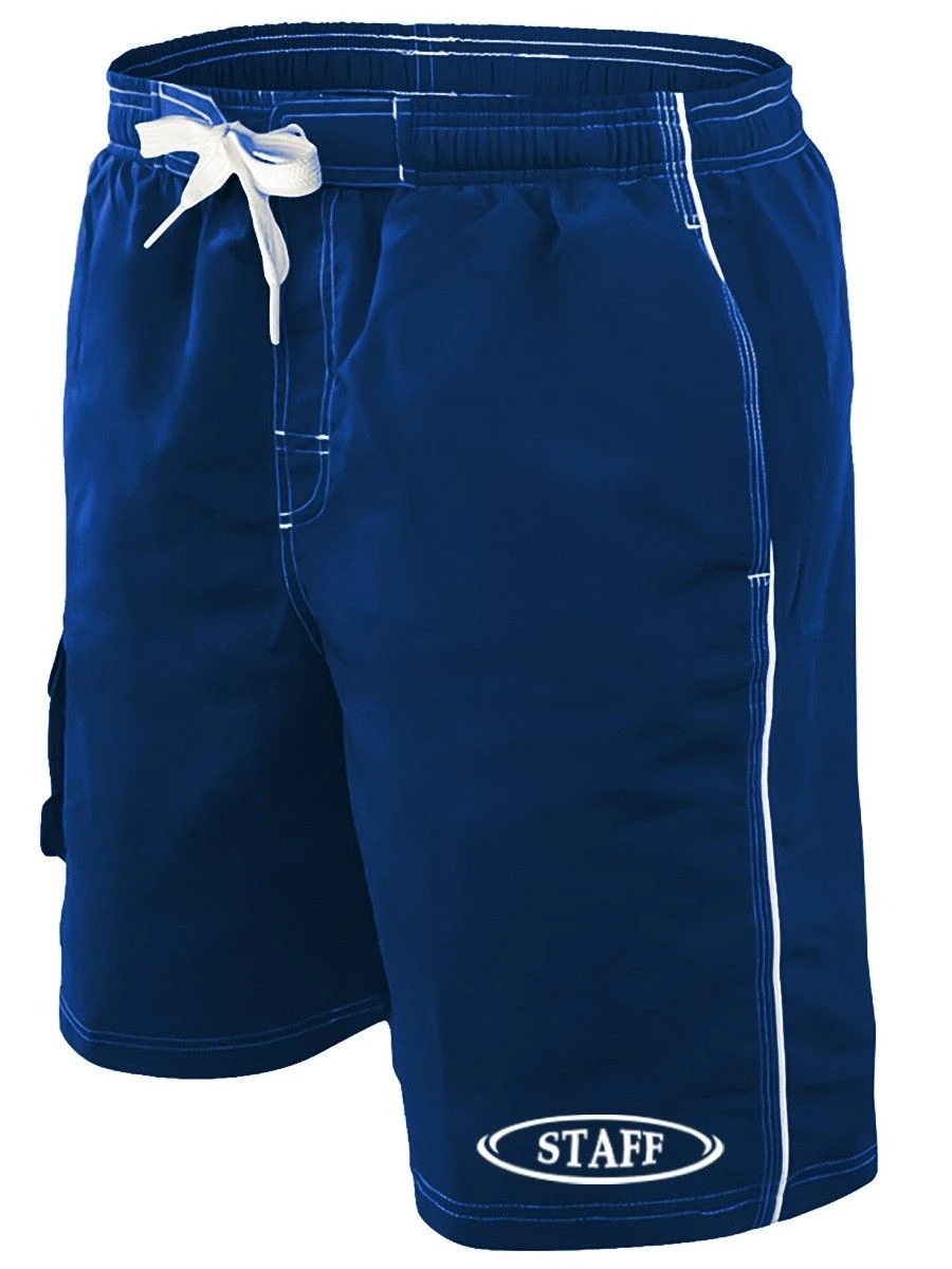 RISE Staff Boardshort - Image 2