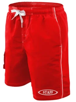 RISE Staff Boardshort