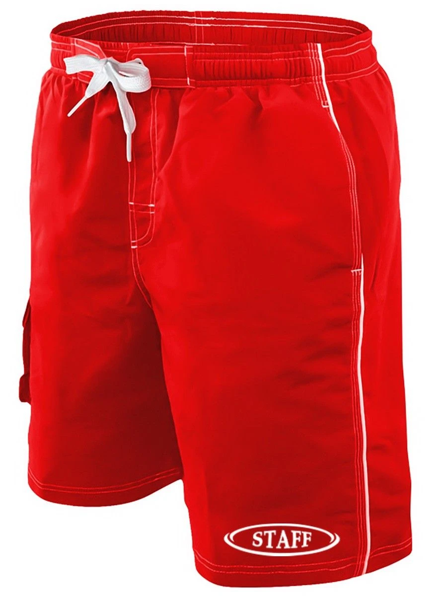 RISE Staff Boardshort