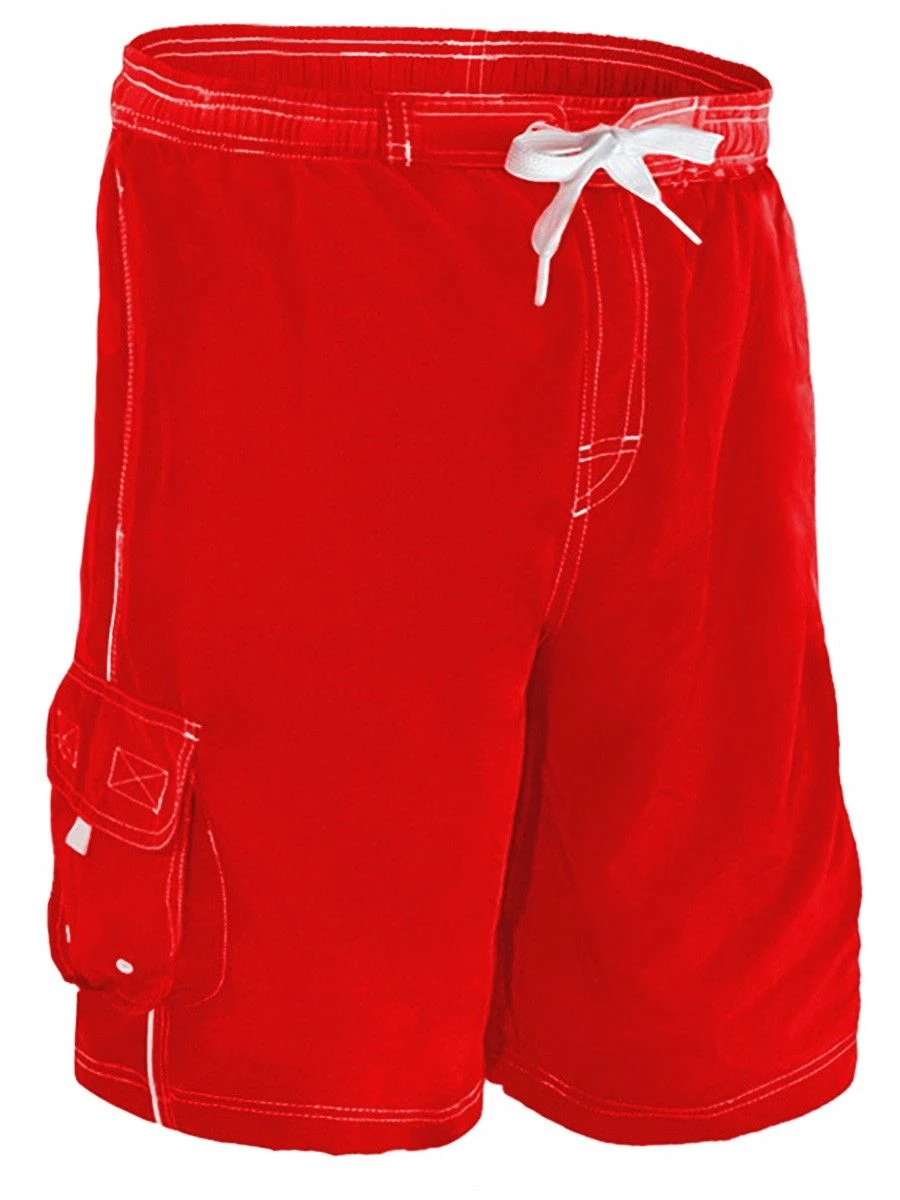 RISE Staff Boardshort - Image 4