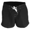 RISE Solid Female Flex Short