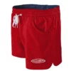 RISE Guard Female Roll Short