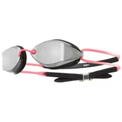 TYR Tracer X Racing Nano Mirrored Goggles