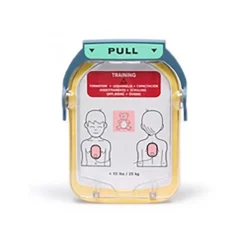 HeartStart Onsite Replacement Pads, Infant/Child Training