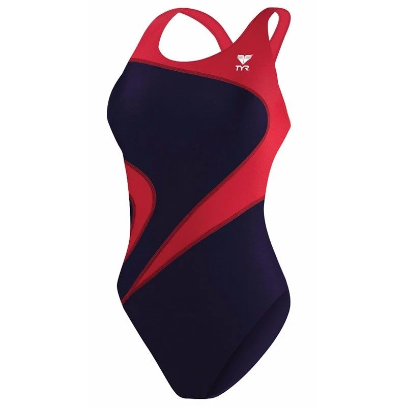 TYR Alliance T-Splice Maxfit - Image 9
