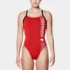 Nike Women's Performance Guard One Piece