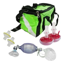 PPE First Aid Response Kit