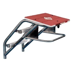 Paragon Long Reach Standard Competitor Angled