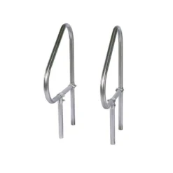 Pike Adjustable Rail