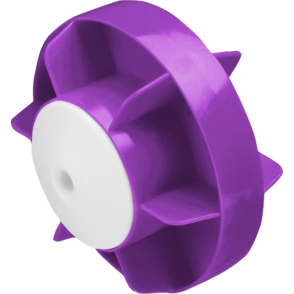 Kiefer Advantage I Racing Lane 75 Feet - Image 7