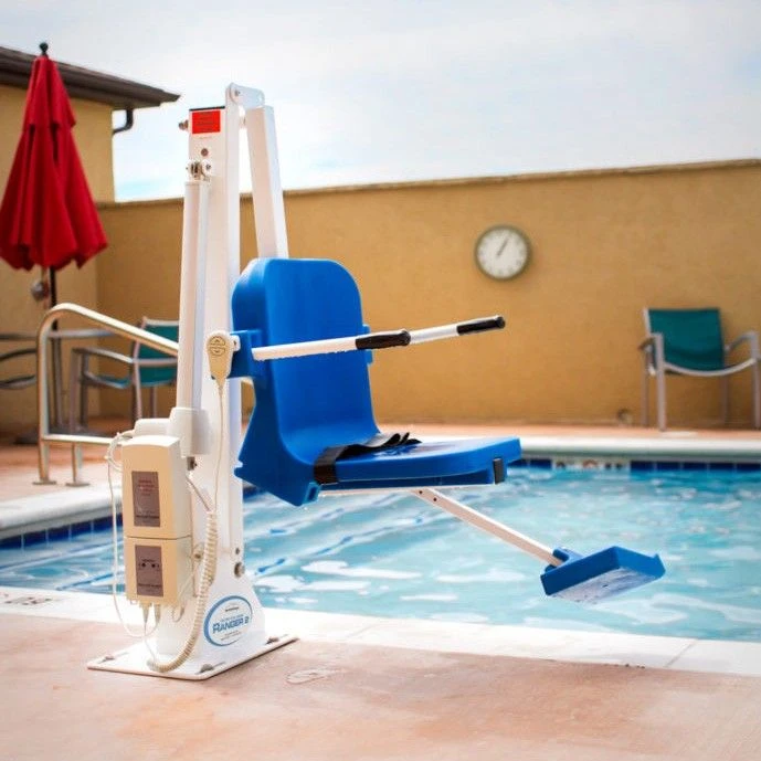 Ranger Pool Lift - Image 2