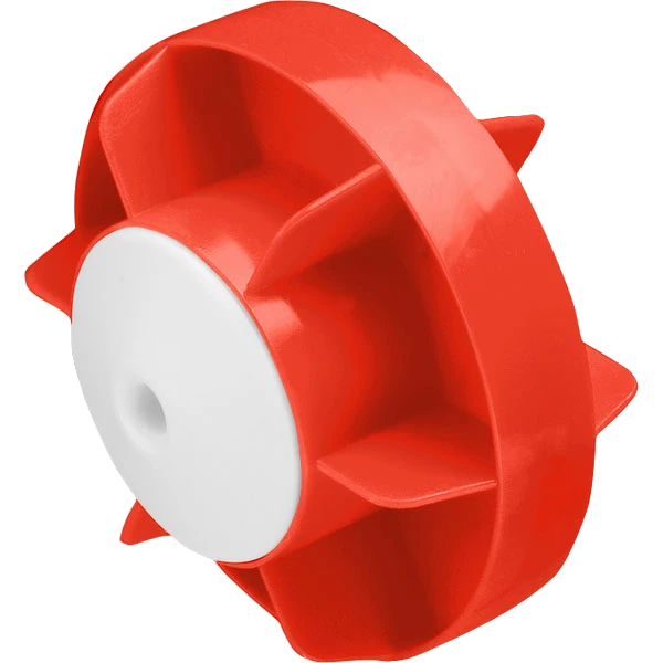 Kiefer Advantage I Racing Lane 75 Feet - Image 8