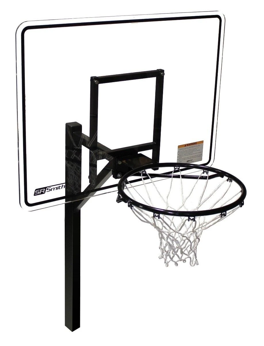 COMMERCIAL ROCKSOLID™ BASKETBALL GAME