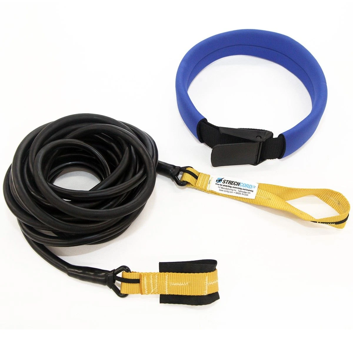 StrechCordz Long Belt Slider - Image 2