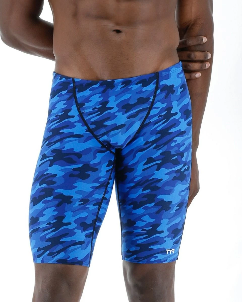 TYR Camo Jammer