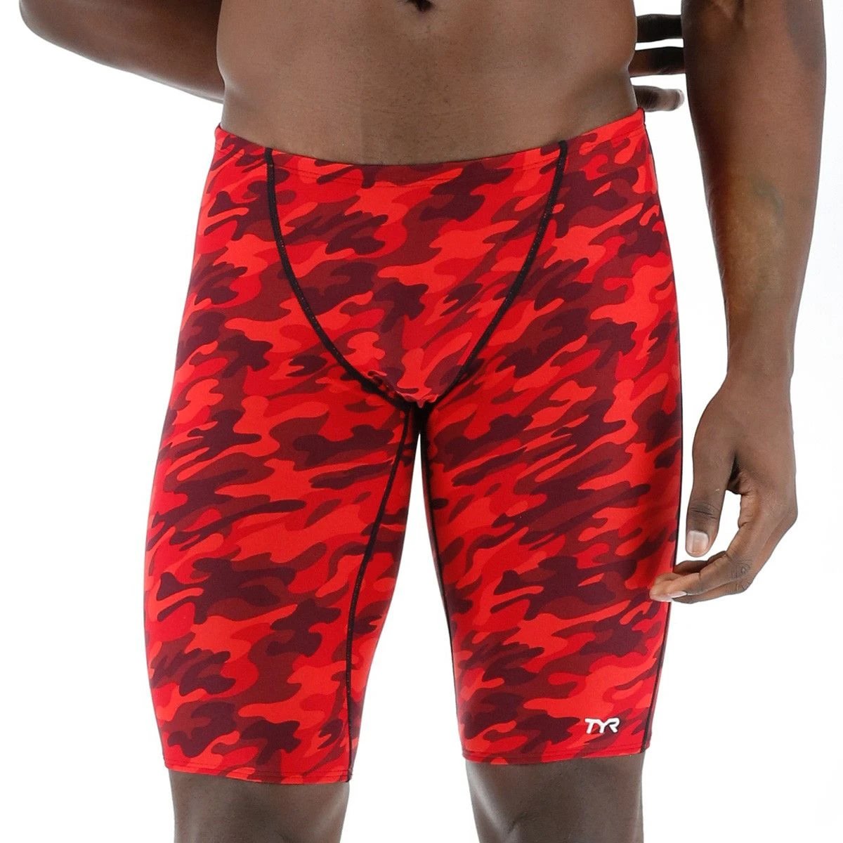 TYR Camo Jammer - Image 4