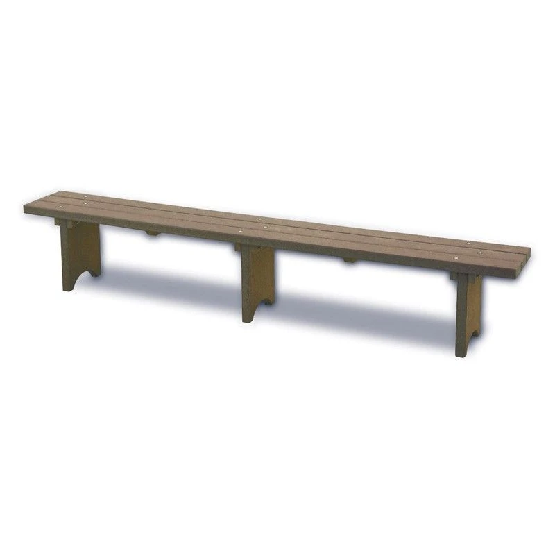 Standard Plastic Bench