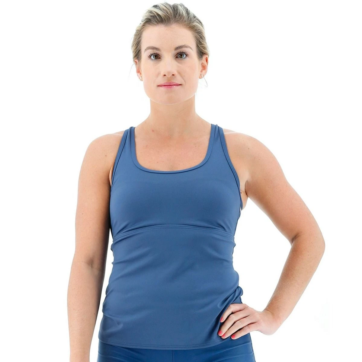 Solid Harley Tank - Image 5