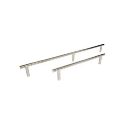 Therapeutic Rail-NO Flanges