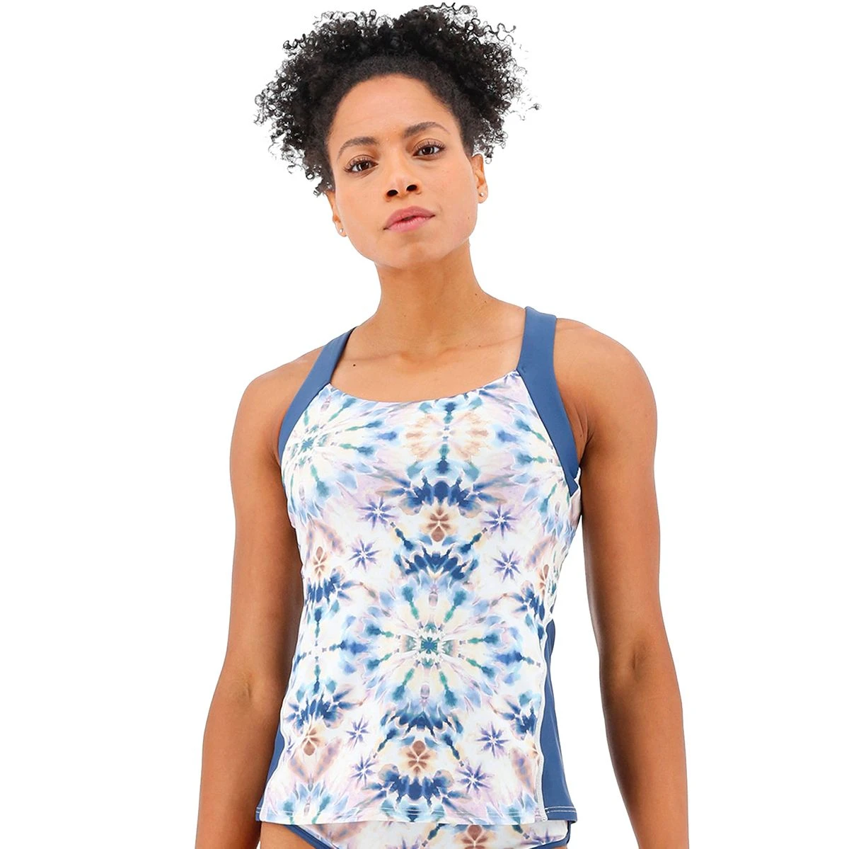 Pressed Flowers Lola Tank