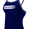 TYR Guard Women's Durafast One Tankini Top
